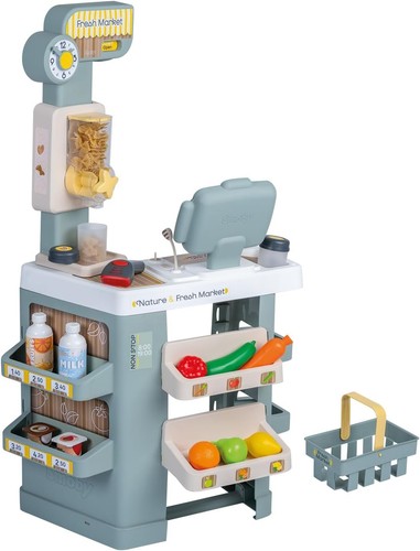 Smoby supermarket negozio - smoby,