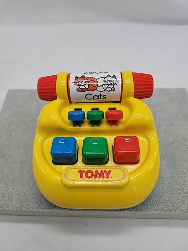 Registratore cassa tomy - ,