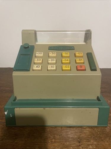 Registratore cassa per - di,
