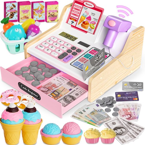 Registratore cassa per - di,