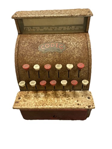 Codeg metallo bambini fino - codeg,