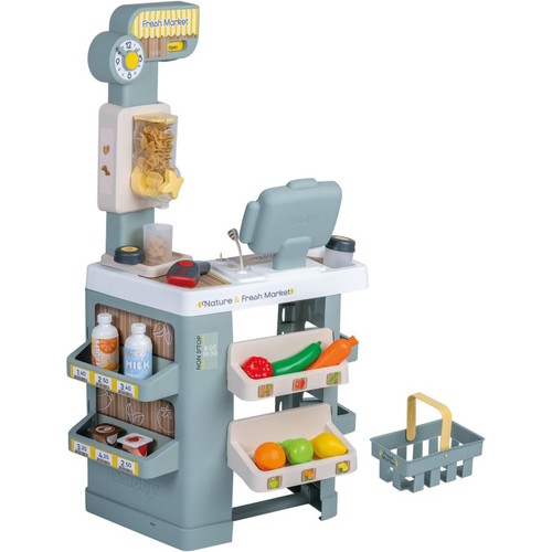 Smoby supermarket negozio - smoby,