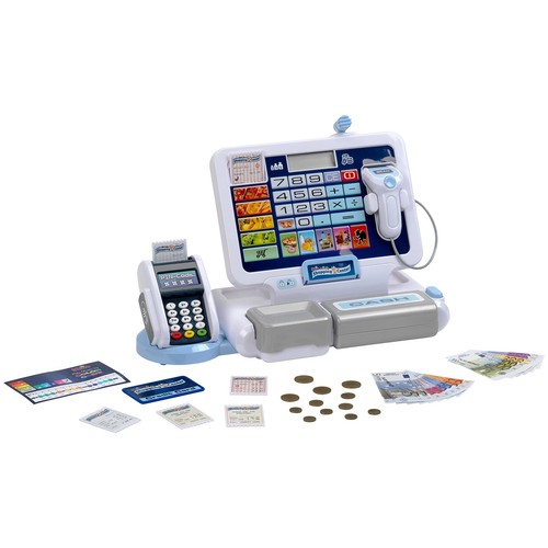 Theo klein registratore - theo,