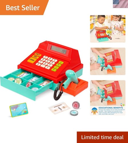 Registratore cassa play - registratore,